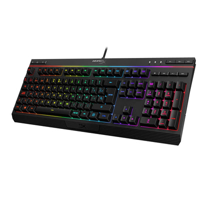 Teclado Gaming HyperX- Alloy Core RGB