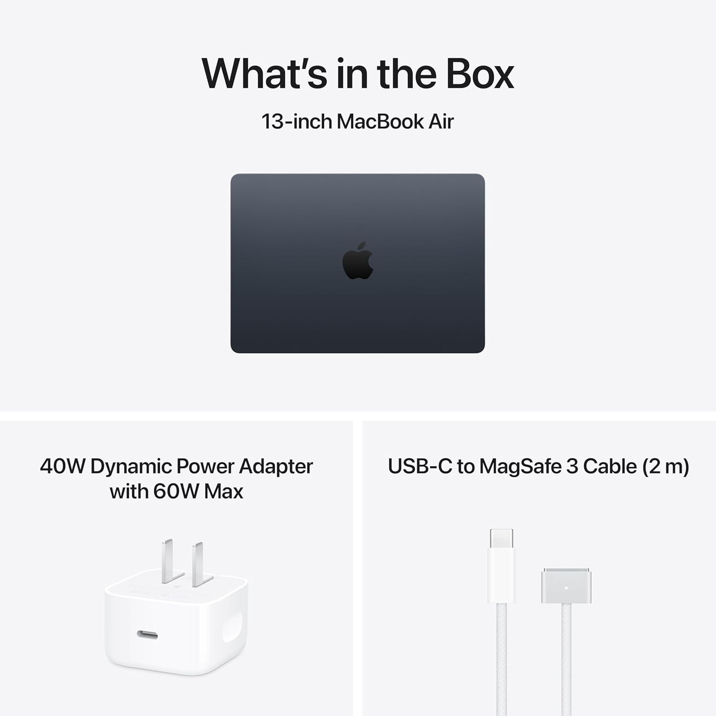 Macbook Air 2026 13"