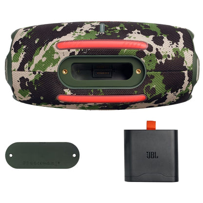 JBL Xtreme 4 - Altavoz - para uso portátil Camuflaje negro