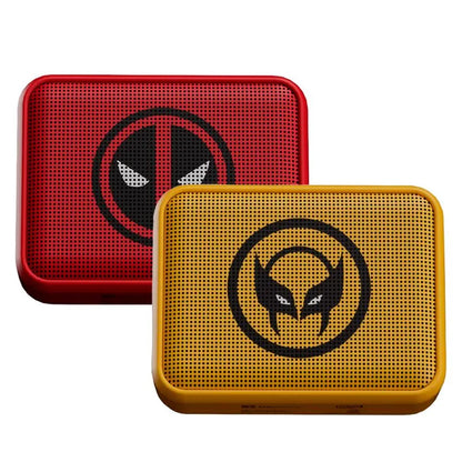 Klip Xtreme 2 Pack Deadpool Wolverine