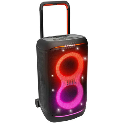 JBL Partybox 520+2 micrófonos inalámbricos