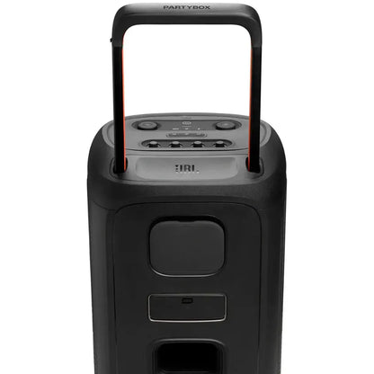 JBL Partybox 520+2 micrófonos inalámbricos