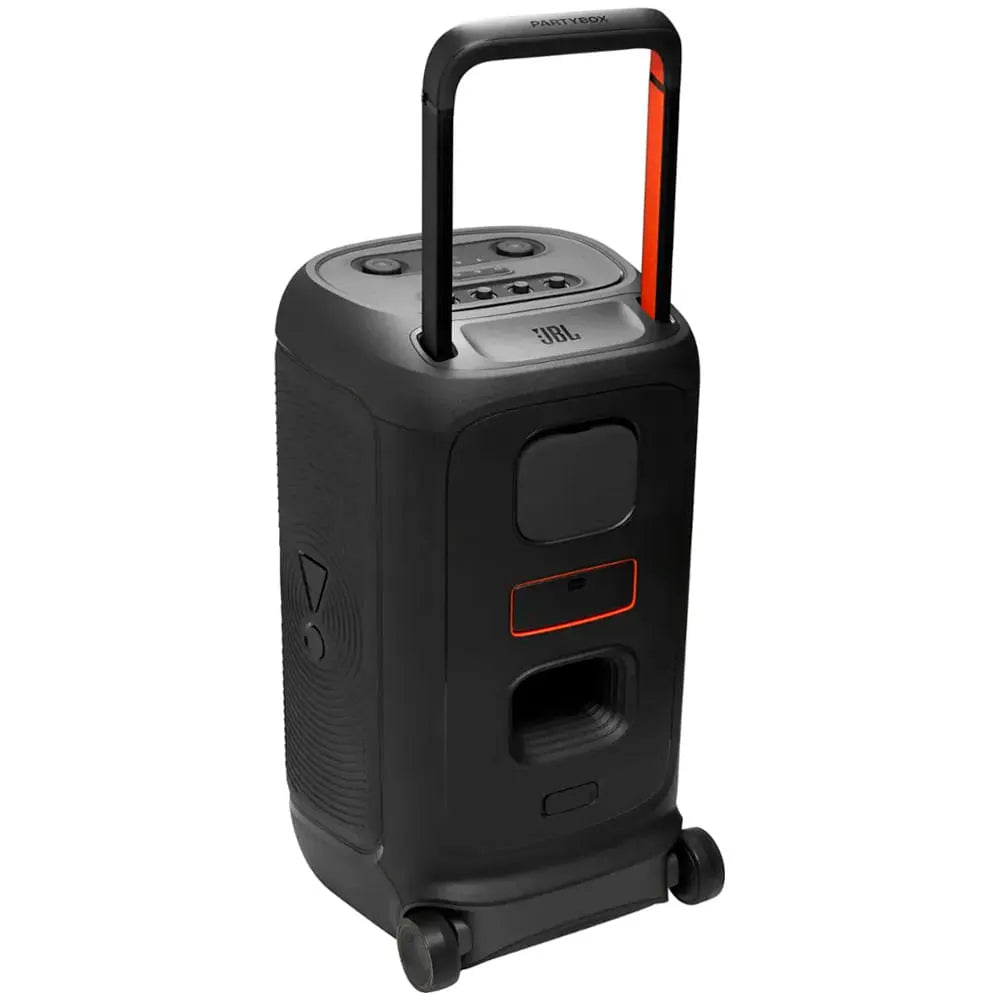 JBL Partybox 520+2 micrófonos inalámbricos