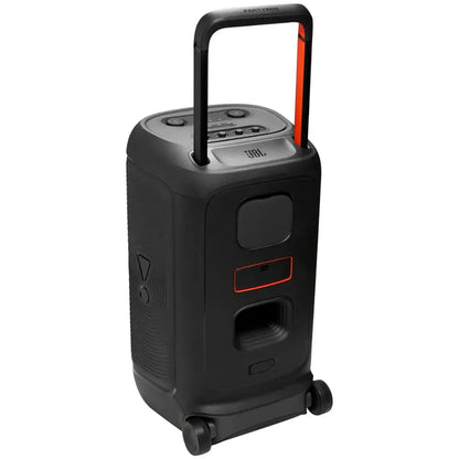 JBL Partybox 520+2 micrófonos inalámbricos