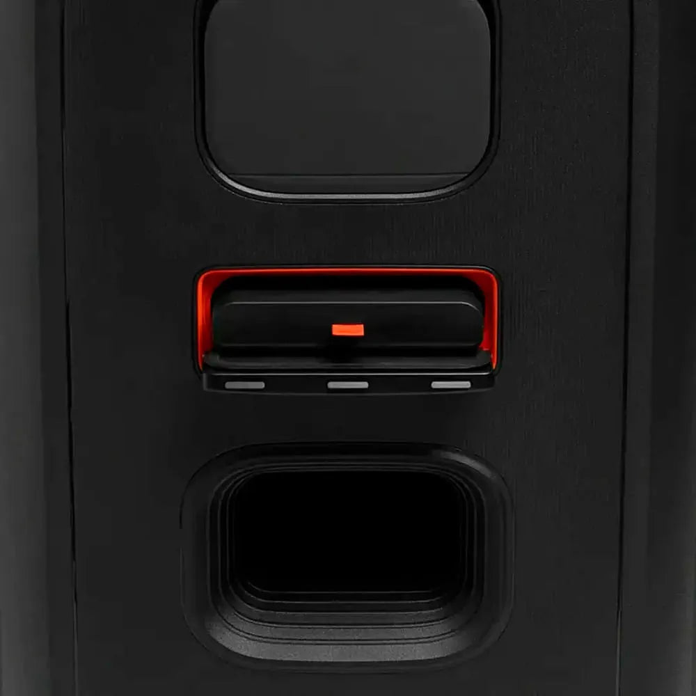 JBL Partybox 520+2 micrófonos inalámbricos