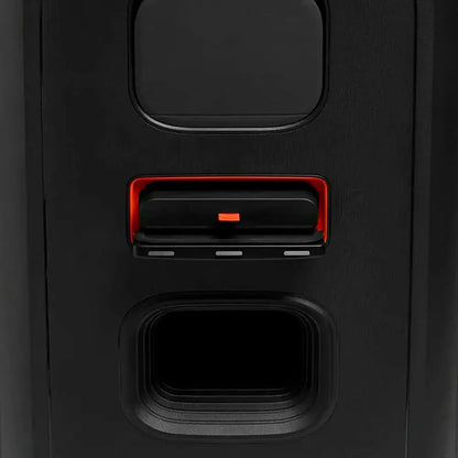 JBL Partybox 520+2 micrófonos inalámbricos