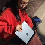 Laptop Apple MacBook Air M4 Chip 24GB RAM 512GB SSD macOS 13"