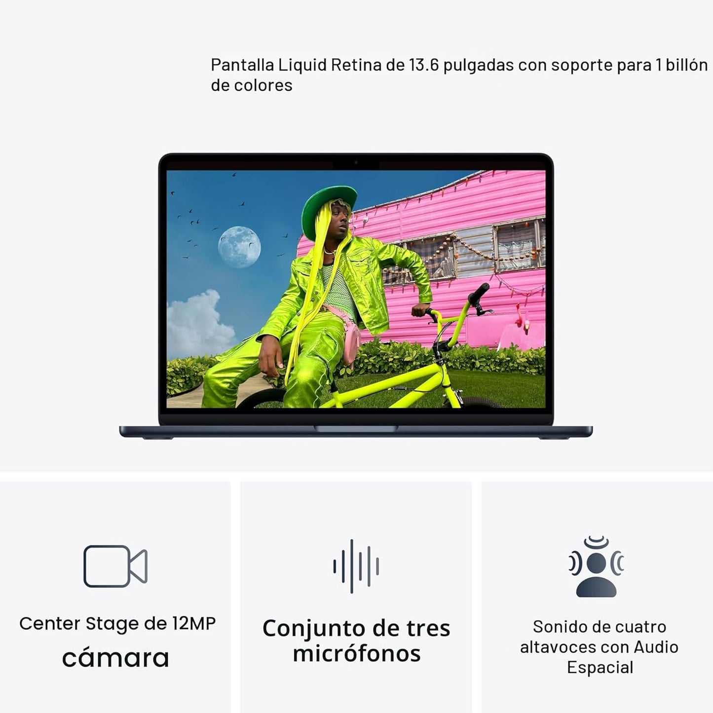 Macbook Air 2026 13"