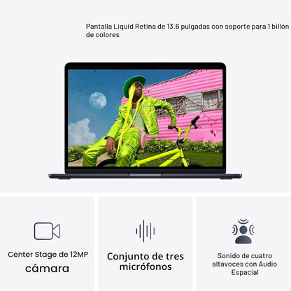 Macbook Air 2026 13"