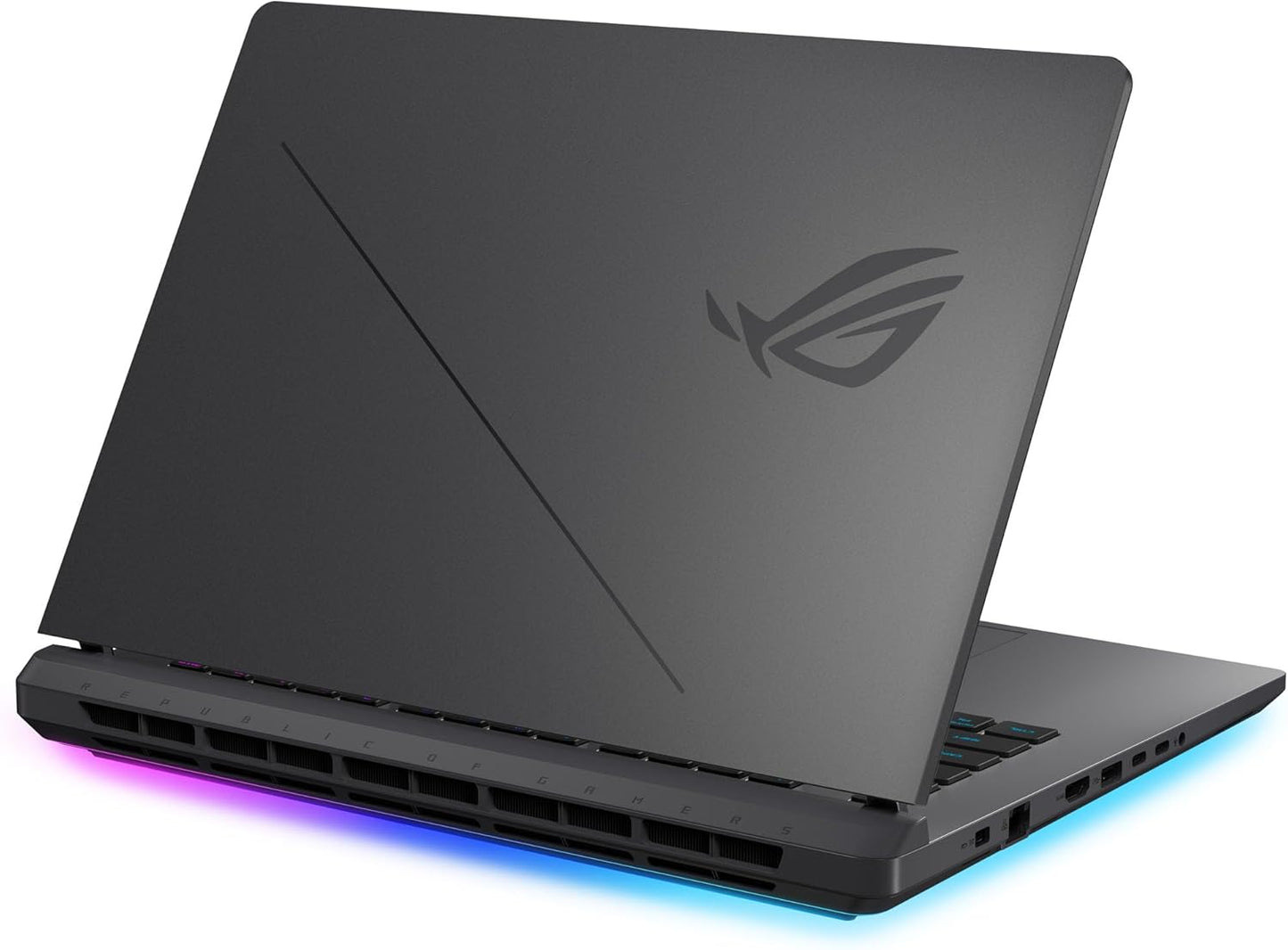 Asus ROG Strix G16, Laptop gaming, disponible por pedido especial