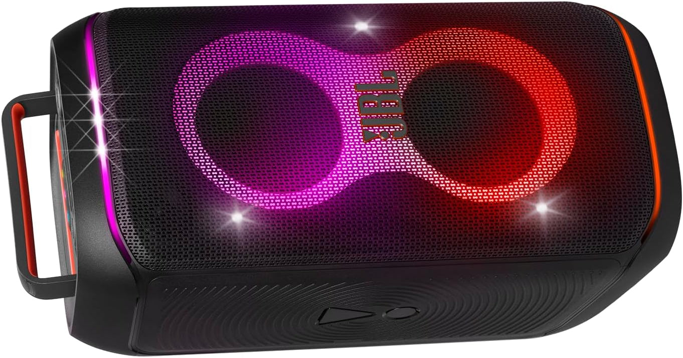 JBL PartyBox Club 120
