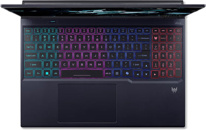 Acer Predator Helios Neo 16 AI, Laptop gaming, disponible por pedido especial