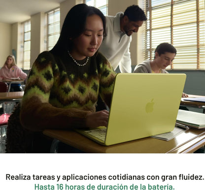 MacBook Neo 13"