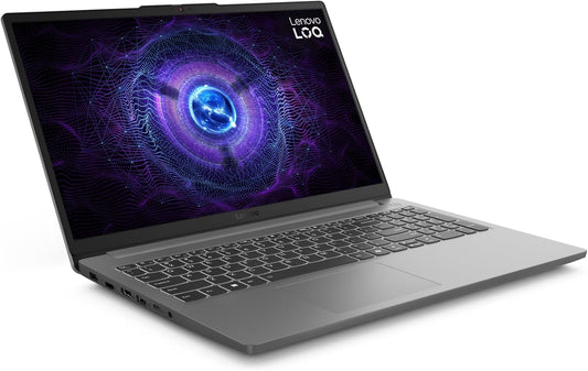 Lenovo LOQ 15IAX9E laptop para juegos