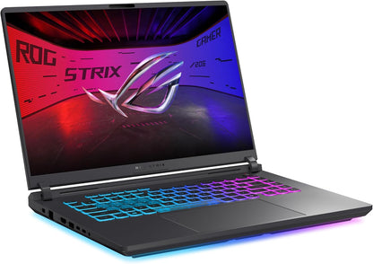 Asus ROG Strix G16, Laptop gaming, disponible por pedido especial