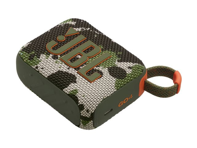 JBL Go 4