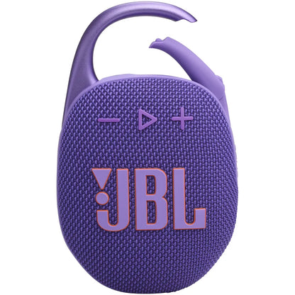 JBL Clip 5 · Altavoz · Portátil · inalámbrico