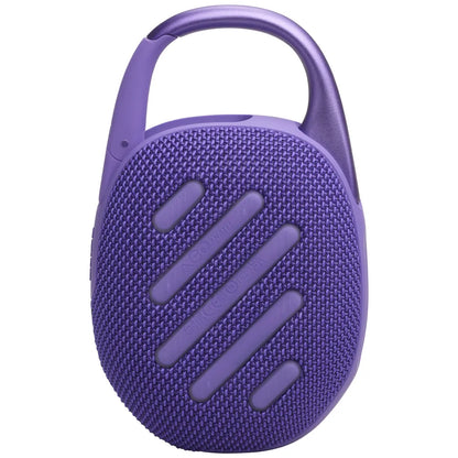 JBL Clip 5 · Altavoz · Portátil · inalámbrico