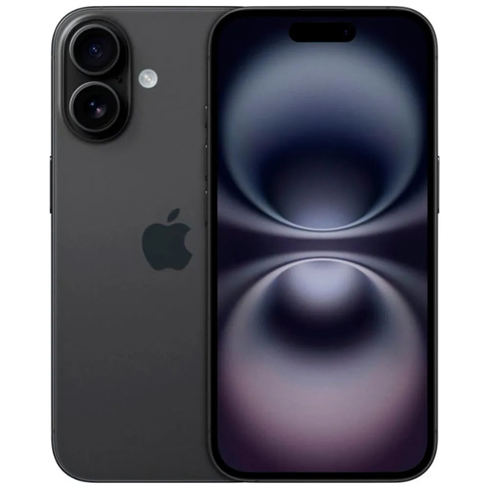 iPhone 16