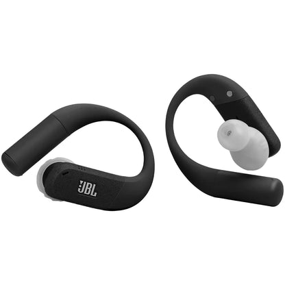 JBL  Endurance Peak 4 · Black
