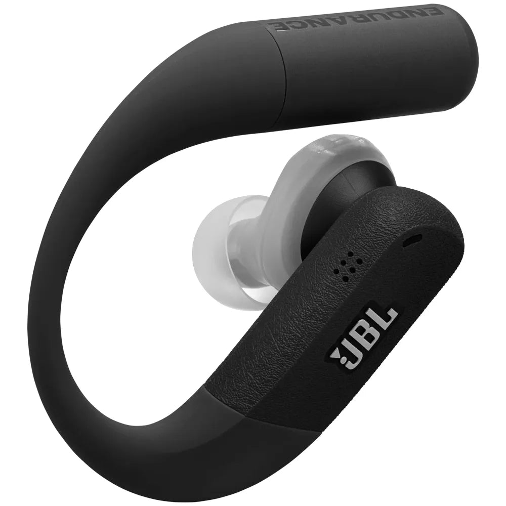 JBL  Endurance Peak 4 · Black
