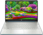 HP 15 Por pedido especial, Intel Core i5-1235u hasta 4.2GHz 8GB RAM 256GB SSD 15.6