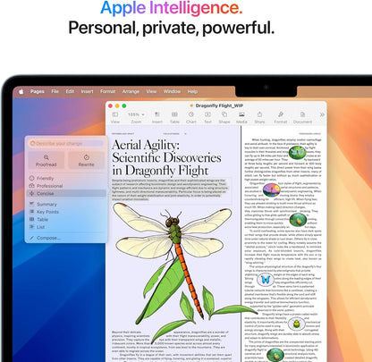 Apple Laptop MacBook Air 2025, Disponible por pedido especial