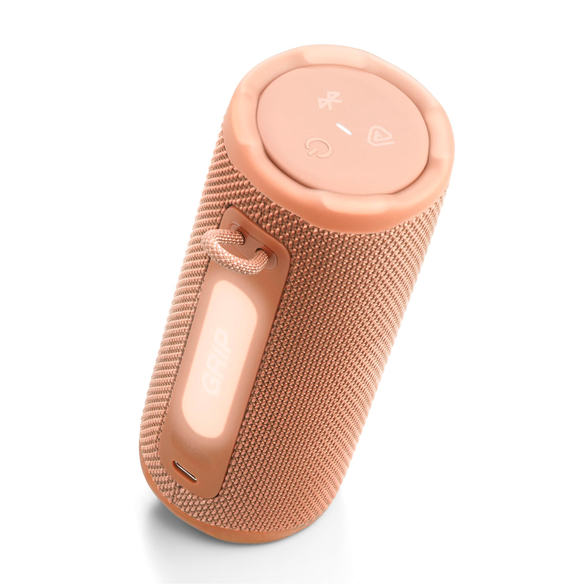 JBL  Grip · Naranja