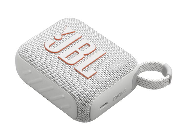 JBL Go 4