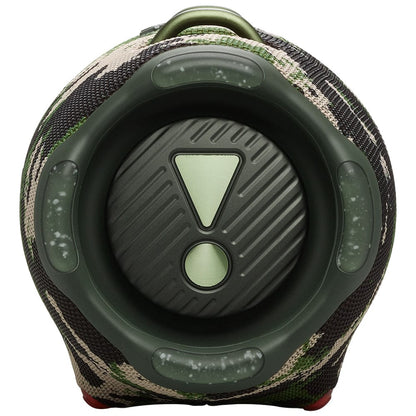JBL Xtreme 4 - Altavoz - para uso portátil Camuflaje negro