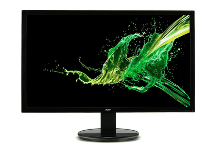 Monitor Acer LCD 24"