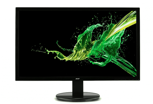 Monitor Acer LCD 24"