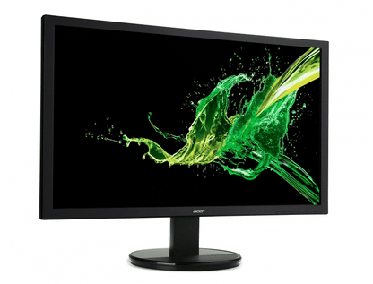 Monitor Acer LCD 24"