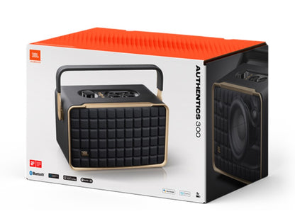 JBL Authentics 300 ·