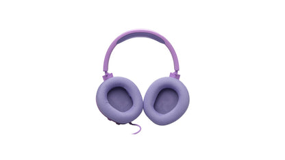 JBL Quantum 100M2 · Purpura