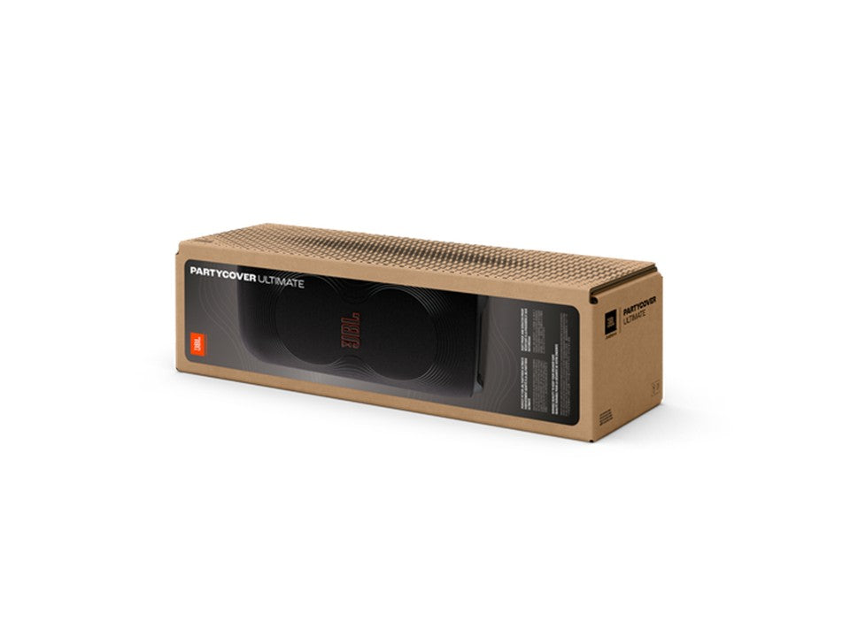 JBL · Partybox · Funda de tela Ultimate
