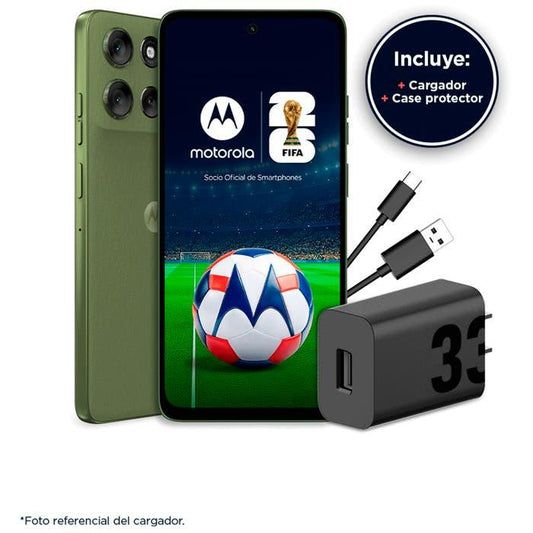 Motorola G56