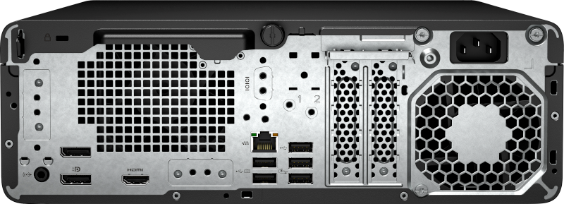 HP ProDesk - Intel Core Ultra 5 225 / 4.9 GHz - 16GBDDR5 - 512 GB - Intel UHD Graphics - Windows 11 Pro