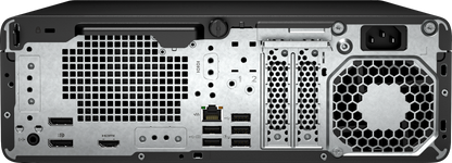 HP ProDesk - Intel Core Ultra 5 225 / 4.9 GHz - 16GBDDR5 - 512 GB - Intel UHD Graphics - Windows 11 Pro