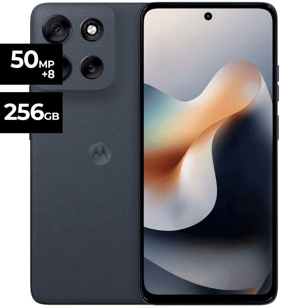 Motorola G56