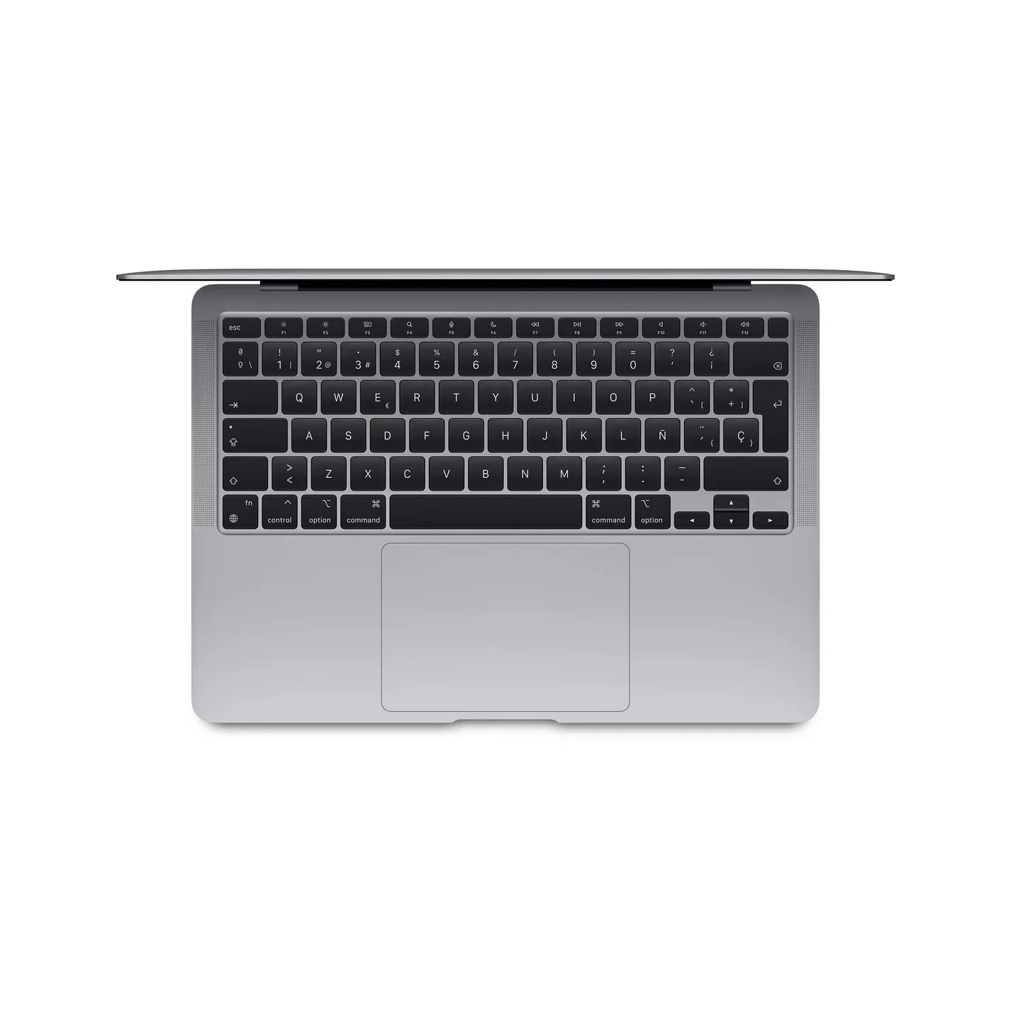 MacBook Air de 13 pulgadas
