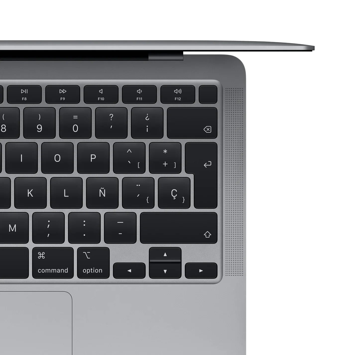 MacBook Air de 13 pulgadas