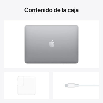 MacBook Air de 13 pulgadas