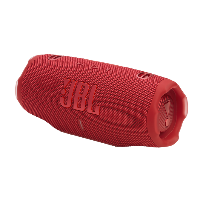 JBL Charge 6 Rojo
