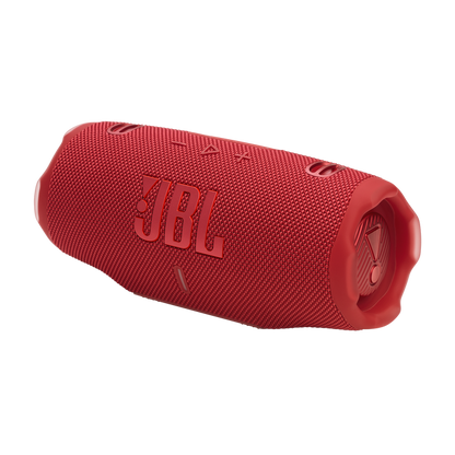 JBL Charge 6 Rojo