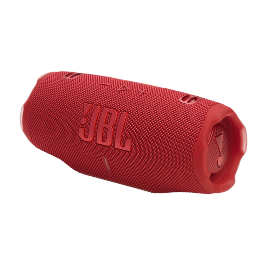 JBL Charge 6 Rojo