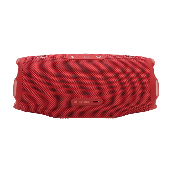 JBL Charge 6 Rojo