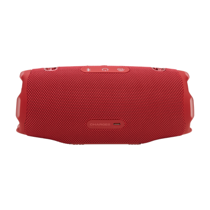 JBL Charge 6 Rojo