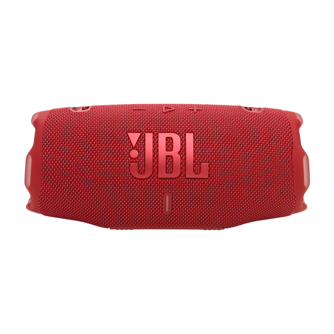 JBL Charge 6 Rojo