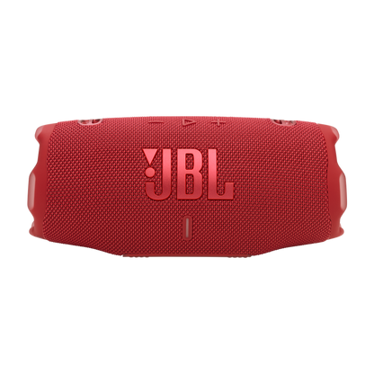 JBL Charge 6 Rojo
